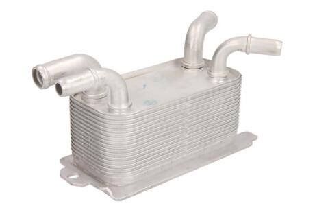 Охолоджувач мастила THERMOTEC D4V004TT