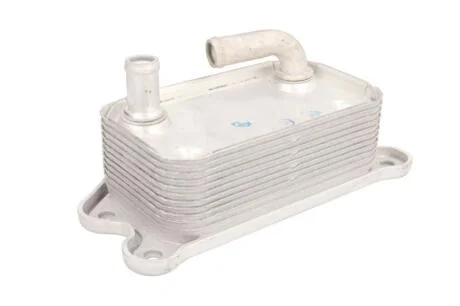 Радиатор масляный FORD FOCUS/C-MAX/KUGA/S-MAX/GALAXY 2003-2015 THERMOTEC D4V006TT