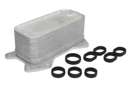 Охолоджувач мастила THERMOTEC D4Y002TT