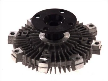 Віскомуфта вентилятора радіатора THERMOTEC D50301TT