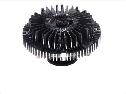 Віскомуфта вентилятора радіатора THERMOTEC D55007TT