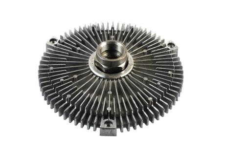 Віскомуфта вентилятора радіатора THERMOTEC D5A002TT