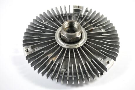 Віскомуфта вентилятора радіатора THERMOTEC D5B001TT