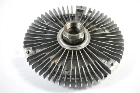 Сцепление, вентилятор радиатора THERMOTEC D5B001TT