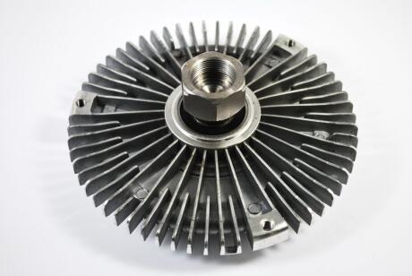 Віскомуфта вентилятора радіатора THERMOTEC D5B004TT