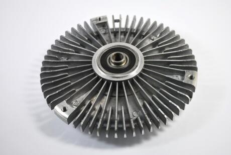 Віскомуфта вентилятора радіатора THERMOTEC D5B006TT