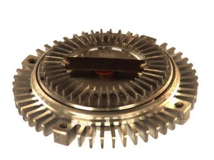 Сцепление, вентилятор радиатора THERMOTEC D5B007TT