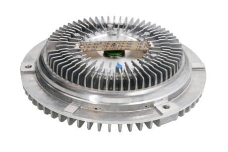 Муфта вентилятора радіатора THERMOTEC D5B009TT