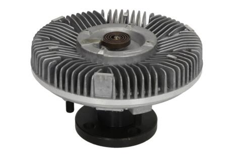 Муфта, вентилятор радіатора THERMOTEC D5JD003TT