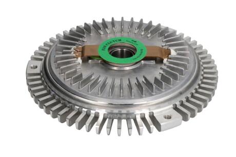 Віскомуфта вентилятора радіатора THERMOTEC D5M006TT