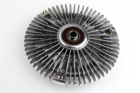 Віскомуфта вентилятора радіатора THERMOTEC D5M013TT