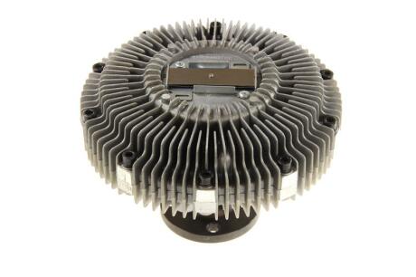 Сцепление, вентилятор радиатора THERMOTEC D5ME007TT
