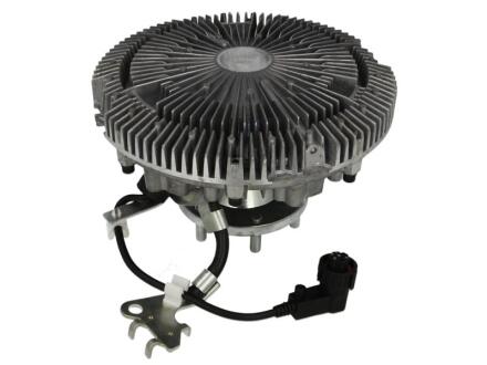 Віскозна муфта THERMOTEC D5ME008TT