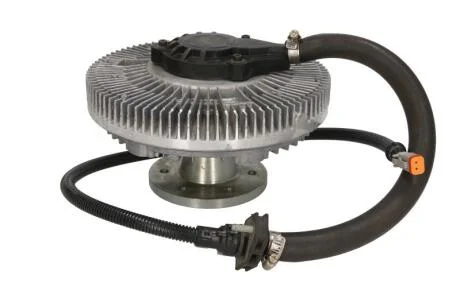 Віскозна муфта THERMOTEC D5RV004TT