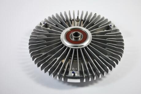 Віскомуфта вентилятора охолодження VW LT 28-35 II, LT 28-46 II 2.8D 07.97-07.06 THERMOTEC D5W001TT