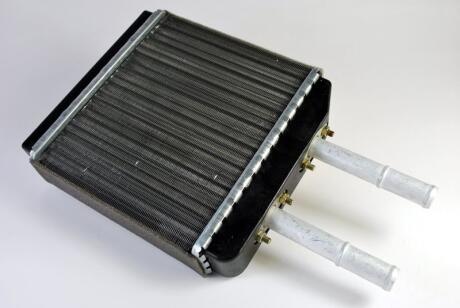 Радіатор пічки CHEVROLET MATIZ, SPARK DAEWOO MATIZ 0.8-1.0LPG 09.98- THERMOTEC D60001TT
