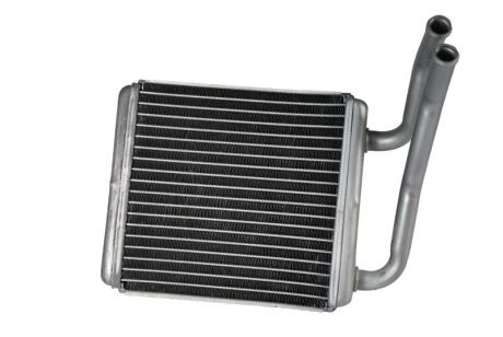 Теплообменник, отопление салона THERMOTEC D60503TT