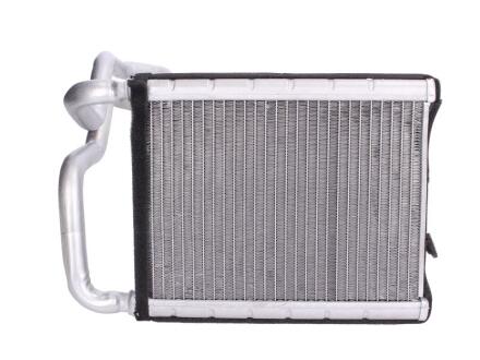 Радіатор пічки HYUNDAI I30 1.4-2.0D 10.07-06.12 THERMOTEC D60508TT