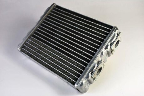 Теплообменник, отопление салона THERMOTEC D61004TT