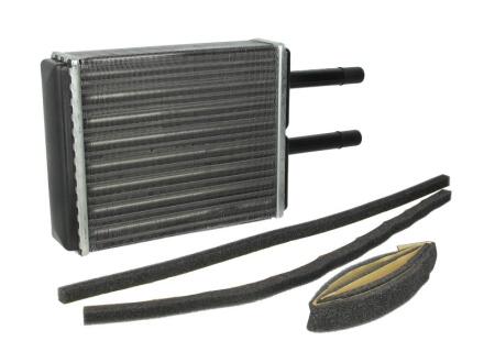 Радіатор пічки MAZDA 626 IV, MX-6, XEDOS 6 1.6-2.5 08.91-10.99 THERMOTEC D63002TT