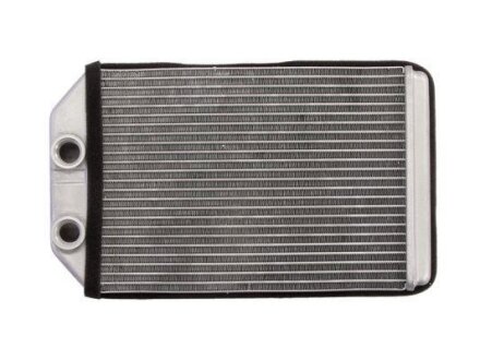 Радіатор обігрівача Audi A6 C5 THERMOTEC D6A004TT
