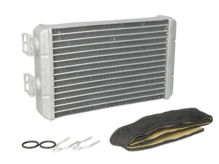 Радіатор пічки THERMOTEC D6B007TT