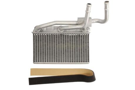 Радіатор пічки THERMOTEC D6B020TT