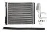 Радіатор пічки FIAT DUCATO 1.9D-2.8D 03.94- THERMOTEC D6C009TT (фото 2)