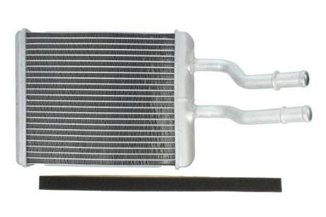 Радіатор пічки THERMOTEC D6D003TT