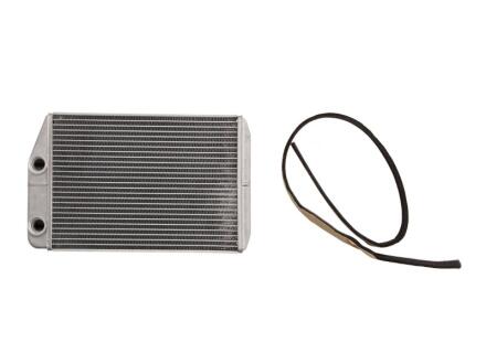 Радіатор пічки CITROEN JUMPER II FIAT DUCATO PEUGEOT BOXER 2.0D-Electric 04.06- THERMOTEC D6F016TT