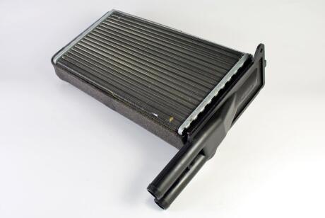 Радіатор пічки FORD ESCORT III, P 100 I, P 100 II, SCORPIO I, SCORPIO II, SIERRA, SIERRA I, SIERRA II 1.3-2.9 04.82-08.98 THERMOTEC D6G002TT
