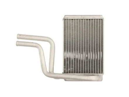 Радіатор пічки FORD COUGAR, MONDEO I, MONDEO II, MONDEO III JAGUAR X-TYPE I 1.6-3.0 01.93-12.09 THERMOTEC D6G003TT