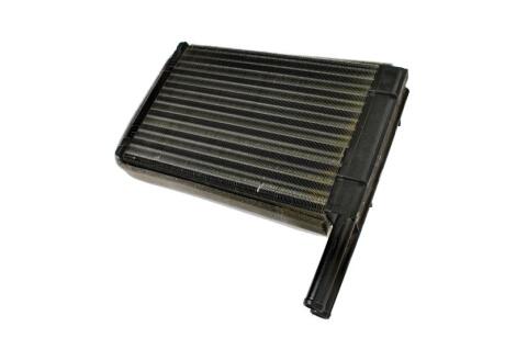 Радіатор пічки FORD ESCORT V EXPRESS, FIESTA III, FIESTA/HATCHBACK, FIESTA/MINIVAN 1.0-1.8D 01.89-01.97 THERMOTEC D6G004TT