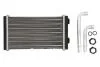 Радіатор пічки FORD TRANSIT, TRANSIT TOURNEO 2.0-2.5D 06.94-12.00 THERMOTEC D6G010TT (фото 2)