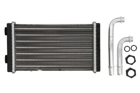 Радіатор пічки FORD TRANSIT, TRANSIT TOURNEO 2.0-2.5D 06.94-12.00 THERMOTEC D6G010TT