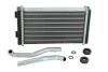 Радиатор отопителя FORD TRANSIT 2000-2014 THERMOTEC D6G012TT (фото 1)