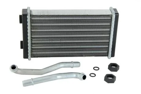 Радиатор отопителя FORD TRANSIT 2000-2014 THERMOTEC D6G012TT