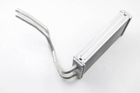 Радиатор печки Transit V184 (+AC) THERMOTEC D6G014TT