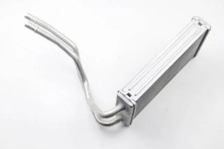 Теплообмінник, система опалення салону THERMOTEC D6G014TT