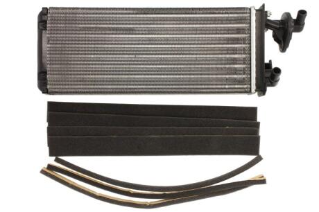 Теплообменник, отопление салона THERMOTEC D6M005TT