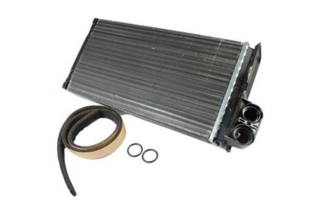 Теплообменник, отопление салона THERMOTEC D6P003TT