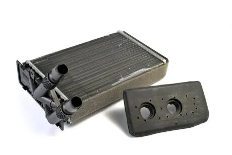 Радіатор обігрівача печки Renault Kangoo 98-> THERMOTEC D6R007TT