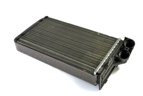 Теплообменник, отопление салона THERMOTEC D6R009TT