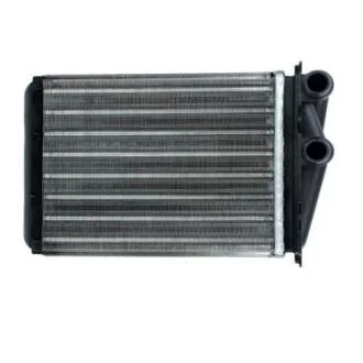 Обігрівач салону (259x150x35) OPEL VIVARO A, RENAULT TRAFIC II 1.9D-2.5D 03.01- THERMOTEC D6R013TT