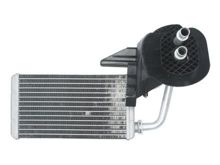 Радиатор печки NISSAN INTERSTAR, OPEL MOVANO, RENAULT MASTER 1.9D-3.0D 07.98- THERMOTEC D6R014TT