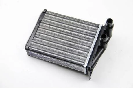 Радіатор пічки NISSAN PRIMASTAR OPEL VIVARO A, VIVARO B RENAULT TRAFIC II 1.6D-2.5D 02.01- THERMOTEC D6R015TT
