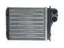 Радіатор пічки DACIA DUSTER, DUSTER/SUV, LOGAN, LOGAN EXPRESS, LOGAN II, LOGAN MCV, SANDERO LADA LARGUS RENAULT DUSTER, LOGAN I, SANDERO/STEPWAY I, SANDERO/STEPWAY II 1.0ALK-2.0 08.04- THERMOTEC D6R016TT (фото 1)
