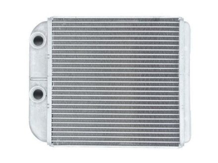 Радіатор пічки VOLVO S40 I, V40 MITSUBISHI CARISMA, GALANT VIII, L200, SPACE STAR 1.3-2.5D 05.95-12.07 THERMOTEC D6V003TT