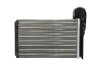 Радіатор обігрівача VW Golf II-III-IV, Passat B3-B4, Skoda Octavia Tour THERMOTEC D6W001TT (фото 2)
