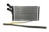 Радиатор (234x158x42) AUDI 80, 90, A4, CABRIOLET, COUPE, QUATTRO, SKODA SUPERB I, VW PASSAT 1.4-4.0 07.80-11.10 THERMOTEC D6W002TT (фото 1)